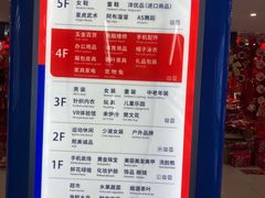 -天丰利生活MALL(和平里店)