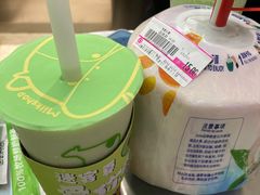 -迷客夏Milksha(无锡苏宁店)
