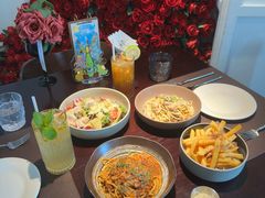 -22ºN BISTRO西餐&酒馆