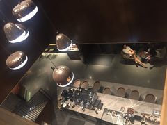 -星巴克臻选(南京艾尚天地店)