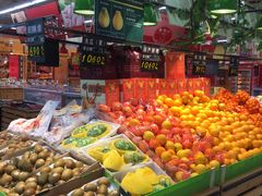 -大润发(梅兰东路店)