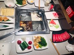-海底捞火锅(番禺广场店)