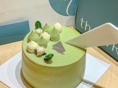 -théATRE 茶聚场(王府中環店)