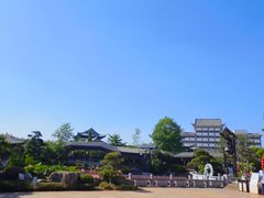 -朱家花园