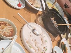 -竹里馆 ·茶食(奥体店)