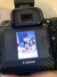 点击看大图 -蜜桃少女VISION写真馆(雁塔店)