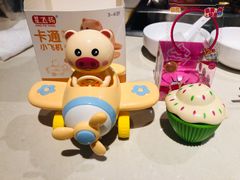 -海底捞火锅(劲松店)