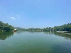 -承德避暑山庄景区