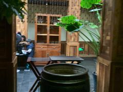 -小吊梨汤·北京菜(香山店)