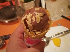 -西安高新希尔顿酒店·咖啡露台西餐厅