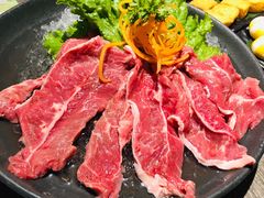 -呷哺呷哺(丰科万达店)
