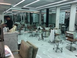 大厅-潘多拉Hairsalon