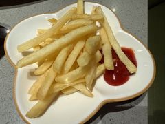 -海底捞火锅(北国先天下店)