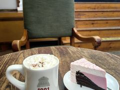 -1901 Cafe(西四店)