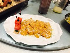 -全聚德(常州店)