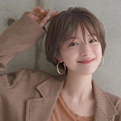 -杉影印象日式烫染專門店