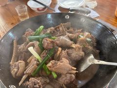 -大地农庄(逢沙大道店)