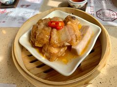 -点都德(千灯湖环宇城店)