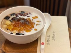 彬妈大满贯-彬媽糖水(侨鑫国际店)