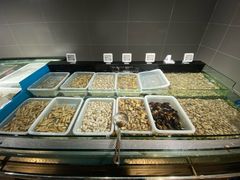 -盒马鲜生(馥邦国际店)