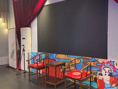 -里堂派对·独栋团建聚会小院轰趴馆(三圣乡店)