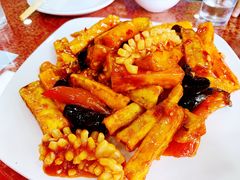 -叶存利海鲜大馅饺子(海宁路总店)