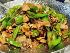 -湘菜园·现炒土菜(六纬路店)