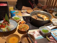 澳洲严选&nbsp;牛肩肉-温野菜涮涮锅(西单大悦城店)