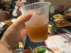 -炽城·烤肉名家(鸿达中央广场店)