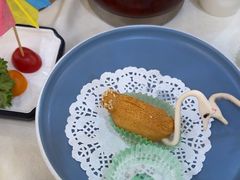 -福满楼·海鲜酒家(福永益田店)