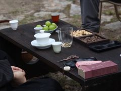 -草庵摩尼教遗址公园