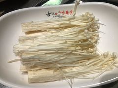 -渝味晓宇·重庆火锅(龙岗龙城万科里店)