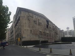 -上海四行仓库抗战纪念馆