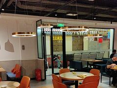 -豪客来牛排(大汉口城店)