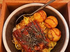 -吾妻拉面•和风食堂(群光广场店)