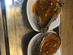 -丰和轩餐厅(西四环南路辅路店)