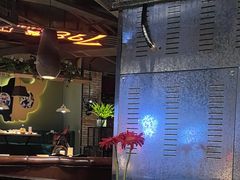 -798餐厅(任丘路店)