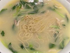 -道道鲜·崇明私房菜(五角场店)