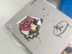 -喜茶(北京华贸购物中心店)