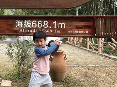 -海南热带雨林国家公园吊罗山景区