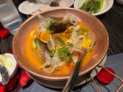 -福楼毕斯罗F Bistronome(国贸商城约会地标景观店)