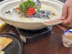 -农乐园食府(梅城镇店)