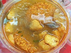 小潘记特色鸭血粉丝汤-小潘记鸭血粉丝汤