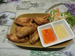 -Jungle Kitchen