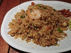 泰味海鲜炒饭-卡朋厨房(289艺术园区店)