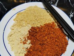 -醉月城西昌火盆烧烤(天府店)