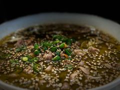 -玉林烤鸭店(定福庄店)