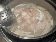 -同仁四季椰子鸡(宝安壹方城店)