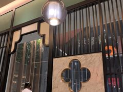-洪禧楼·老广东海鲜酒楼(宁波万象城店)