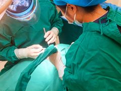 -微笑牙科口腔(三亚迎宾院区)